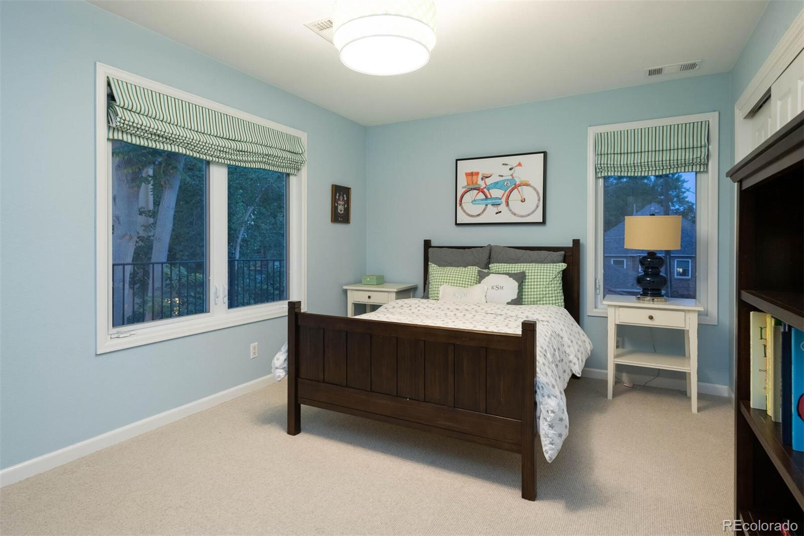 600 Vine Street Denver, CO 80206 - Photo 28 of 38