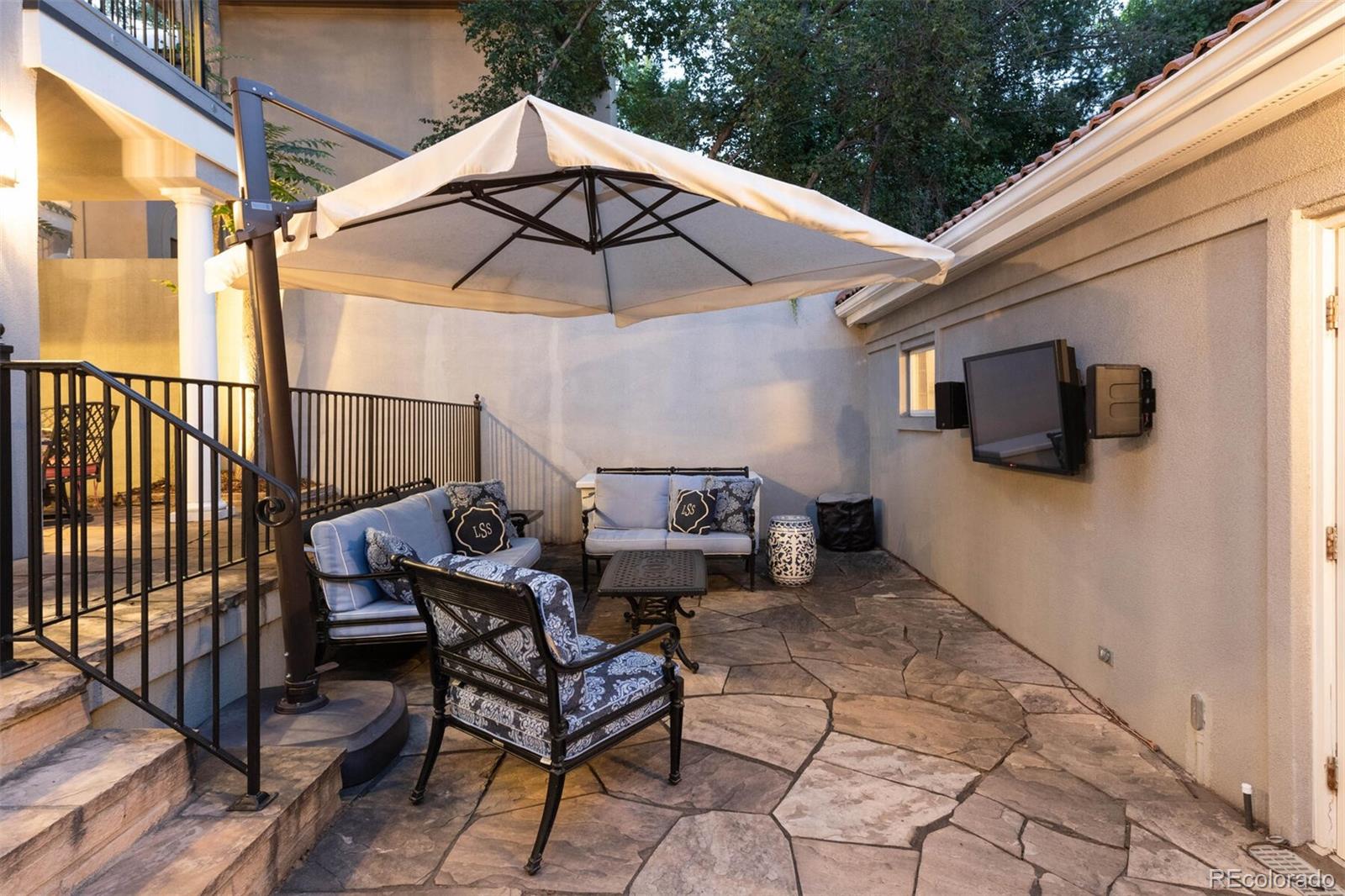 600 Vine Street Denver, CO 80206 - Photo 35 of 38