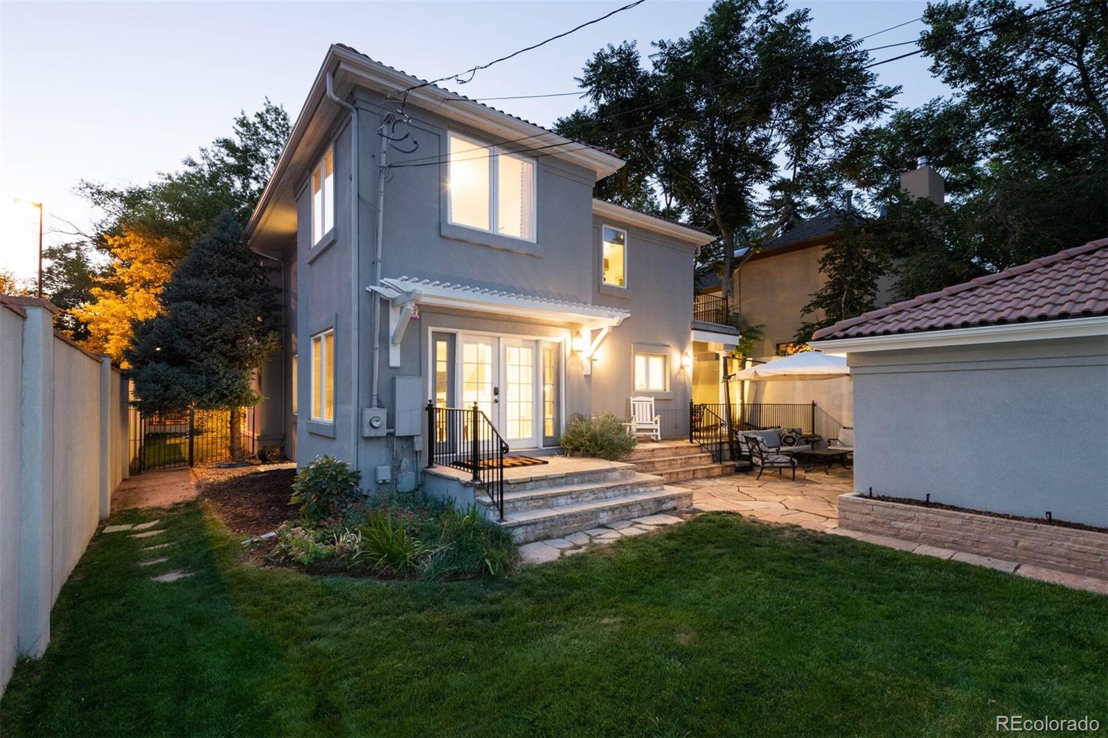 600 Vine Street Denver, CO 80206 - Photo 37 of 38