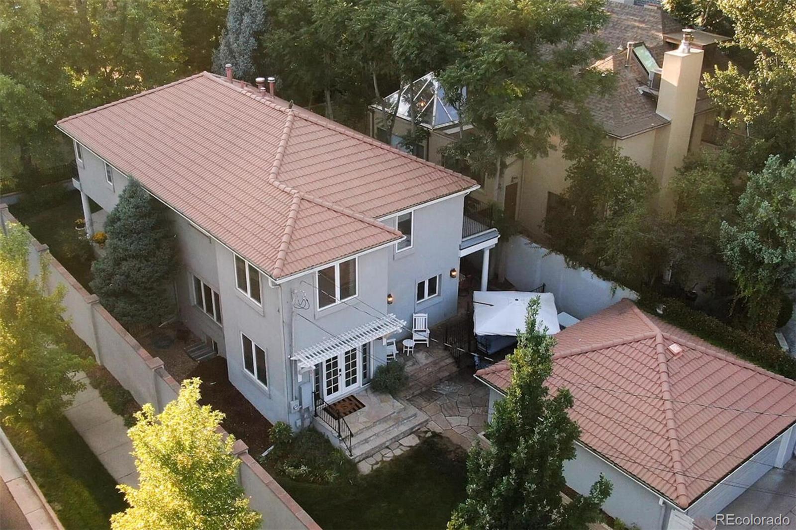 600 Vine Street Denver, CO 80206 - Photo 38 of 38