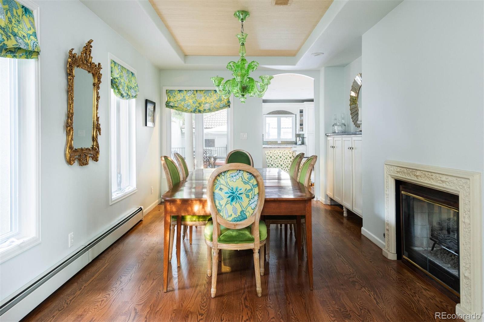 600 Vine Street Denver, CO 80206 - Photo 7 of 38