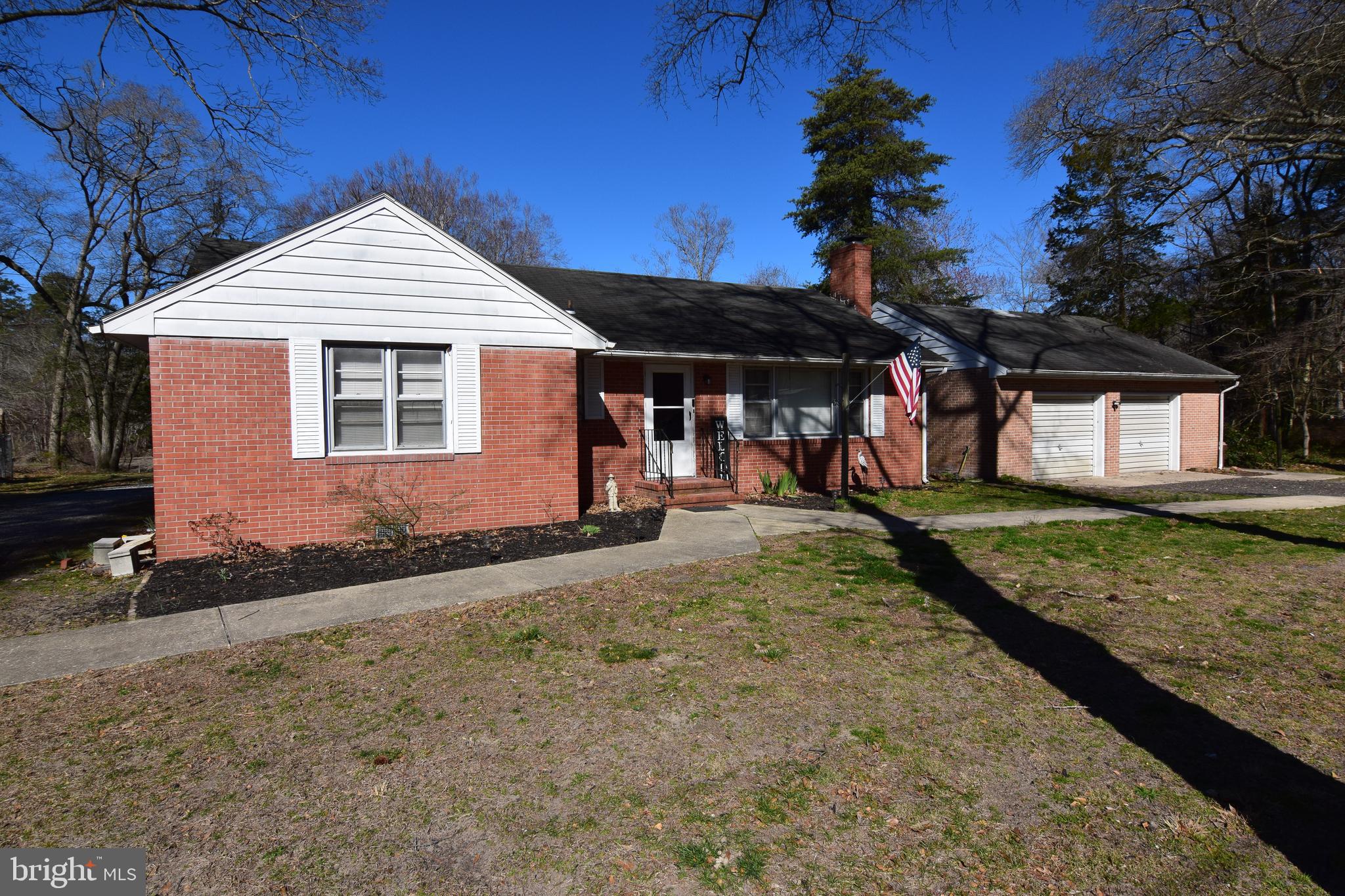 26866 Walker Road Seaford, DE 19973 - Photo 24 of 29