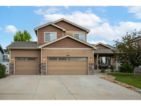 $549,000 | 1642 Glacier Avenue, Berthoud, CO 80513