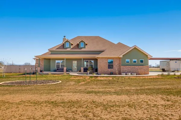 $649,000 | 161 Purcell Lane, Tuscola, TX 79562