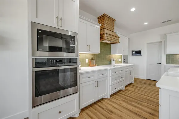 $649,000 | 161 Purcell Lane, Tuscola, TX 79562