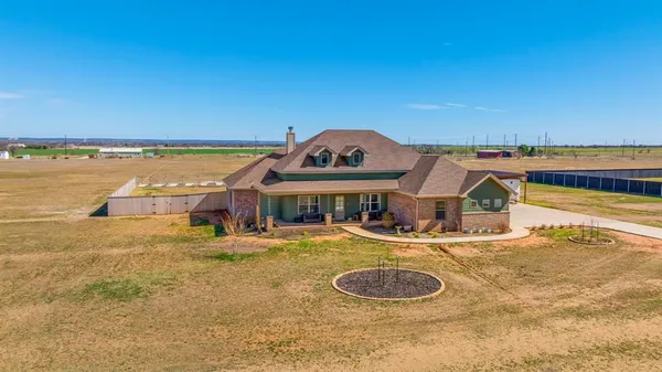 $649,000 | 161 Purcell Lane, Tuscola, TX 79562