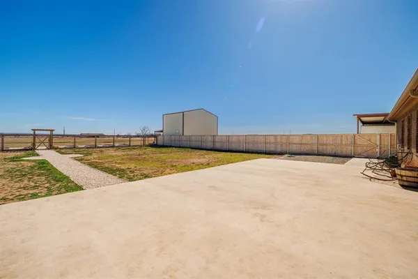 a view of an ocean and beach