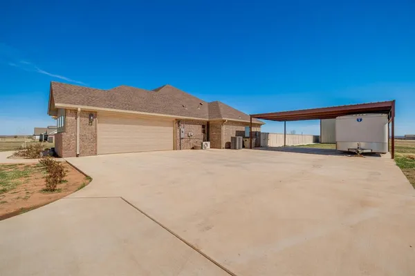 $649,000 | 161 Purcell Lane, Tuscola, TX 79562