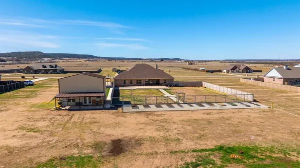 $649,000 | 161 Purcell Lane, Tuscola, TX 79562