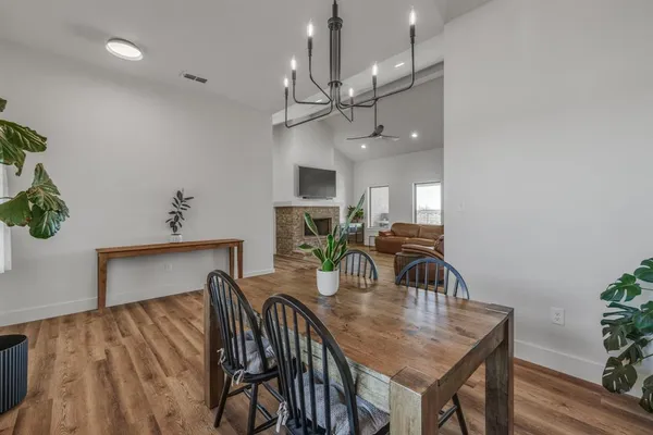 $649,000 | 161 Purcell Lane, Tuscola, TX 79562