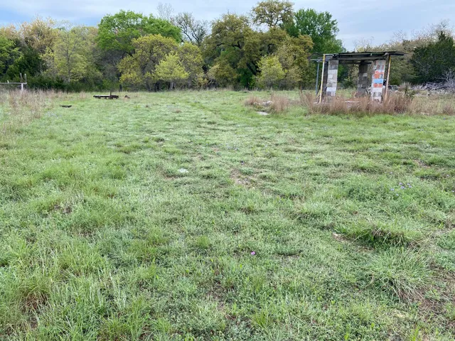 $130,000 | 175 West Bear Creek Road, Liberty Hill, TX 78642