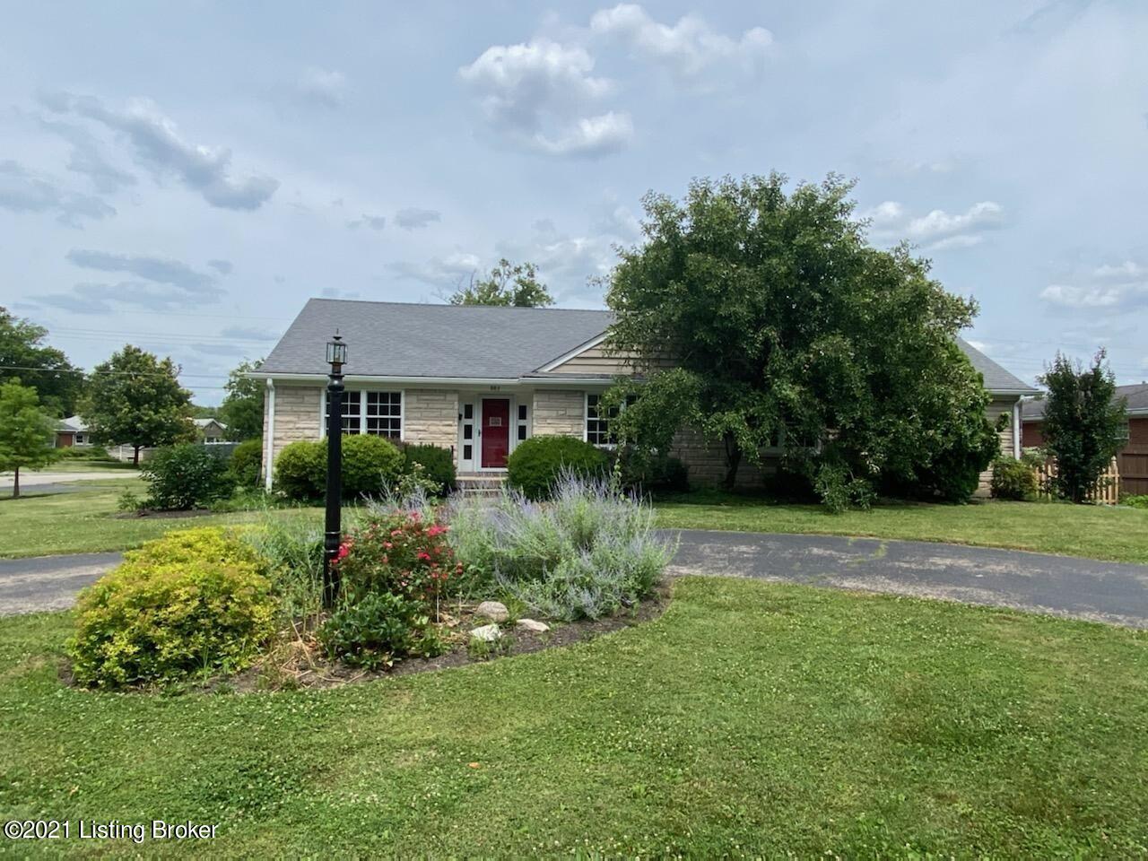 807 Huntington Road Louisville, KY 40207 - Photo 1 of 2 2