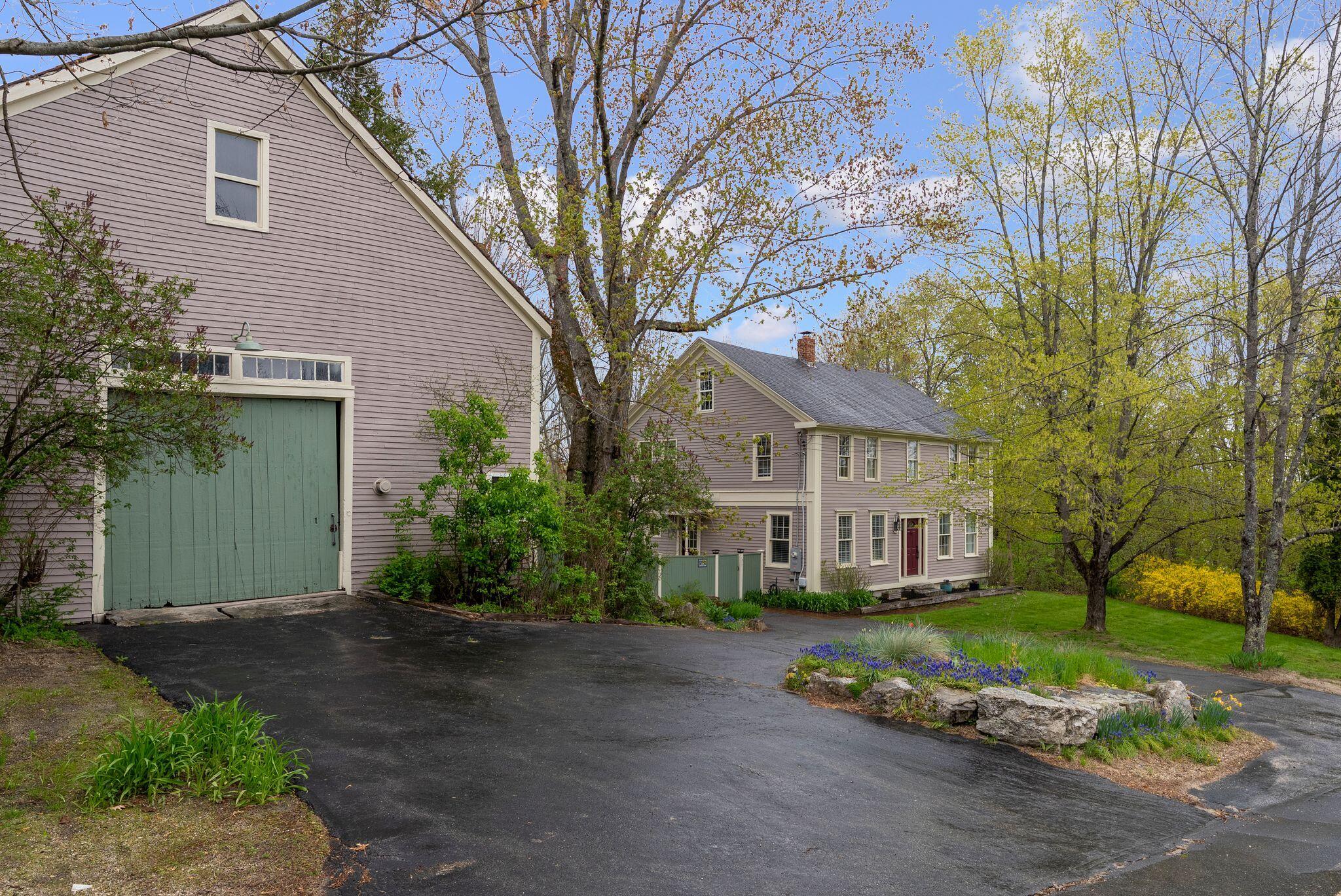 410 Intervale Road New Gloucester, ME 04260 - Photo 3 of 87 410 Intervale 22_DSC02812 copy