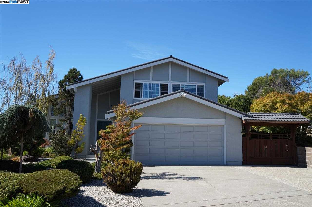 5880 Shadow Ridge Drive Castro Valley, CA 94552 - Photo 1 of 1 Gallery Image 1