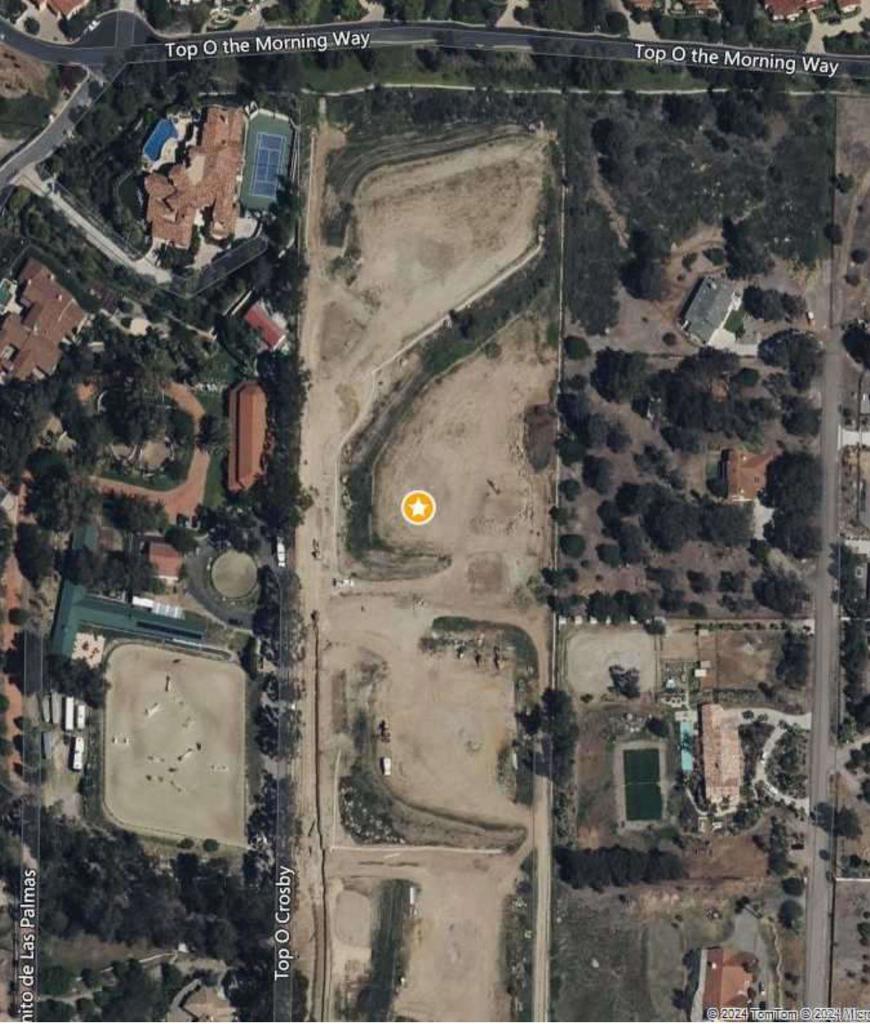 Artesian Rd & Artesian Road San Diego, CA 92127 - Photo 12 of 14 an aerial view of residential houses with outdoor space