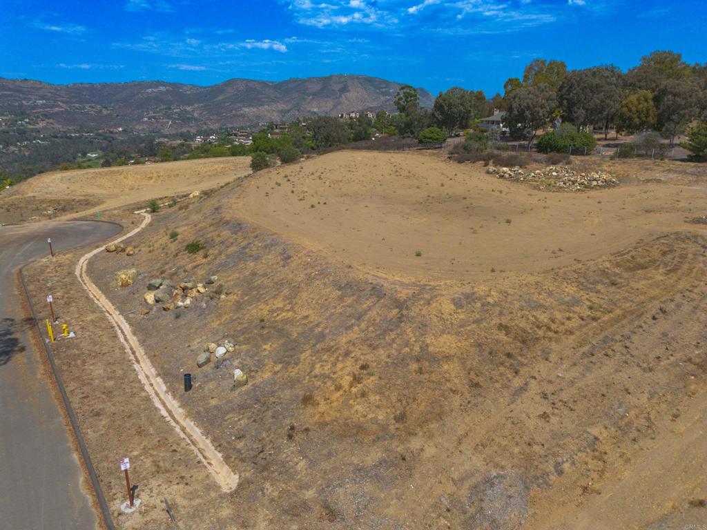 Artesian Rd & Artesian Road San Diego, CA 92127 - Photo 4 of 14 a view of an outdoor space and a mountain view