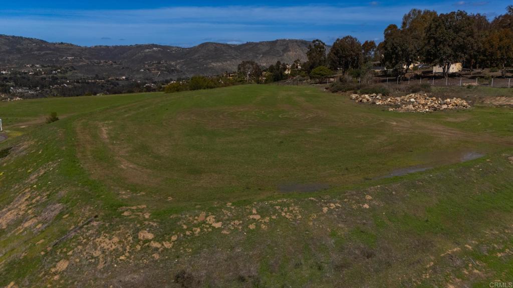 Artesian Rd & Artesian Road San Diego, CA 92127 - Photo 5 of 14 a view of an ocean and a mountain