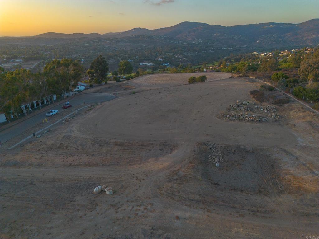 Artesian Rd & Artesian Road San Diego, CA 92127 - Photo 7 of 14 a view of a mountain