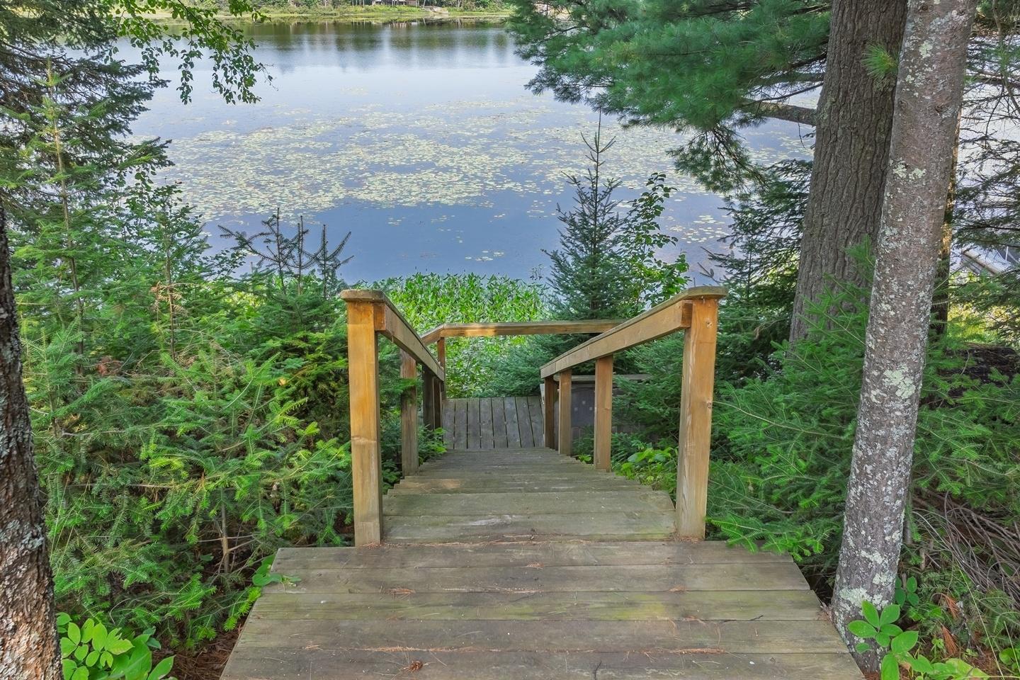 4632 Lake Of The Falls Road Mercer, WI 54547 - Photo 41 of 53 Gallery Image 41