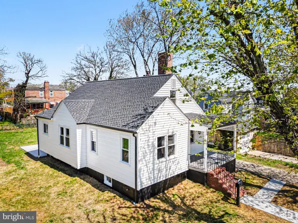 $449,900 | 4716 Schley Avenue, Baltimore, MD 21206