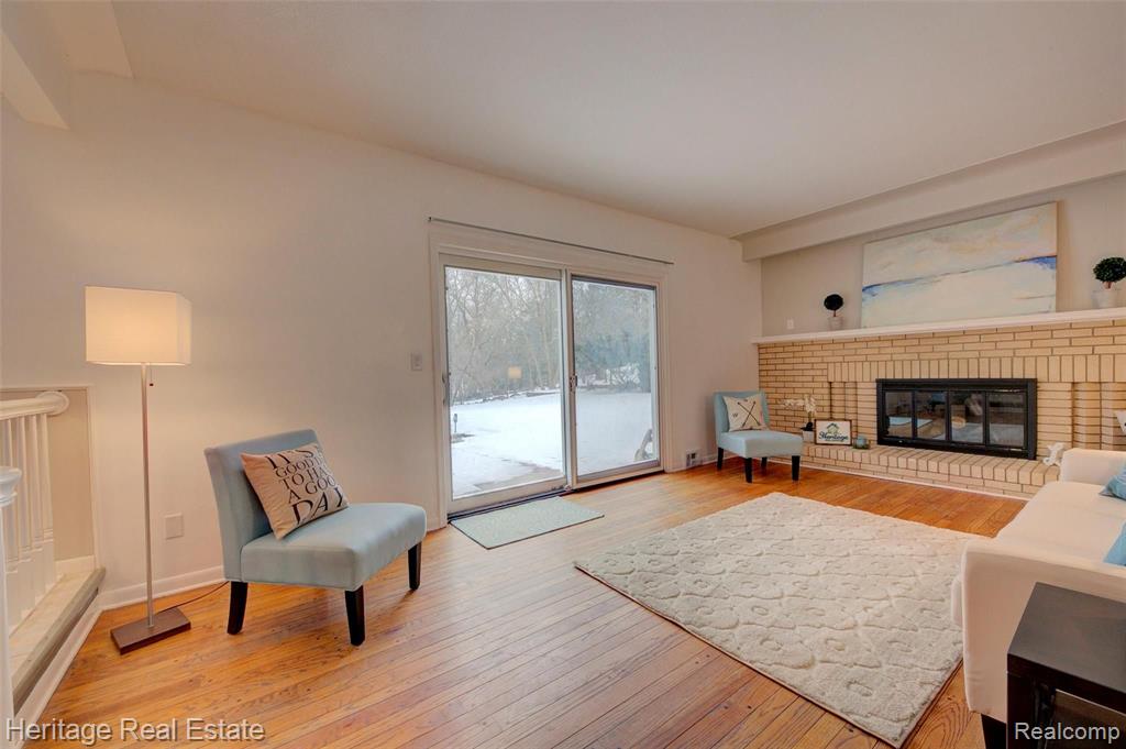 654 Old Perch Road Rochester Hills, MI 48309 - Photo 24 of 61