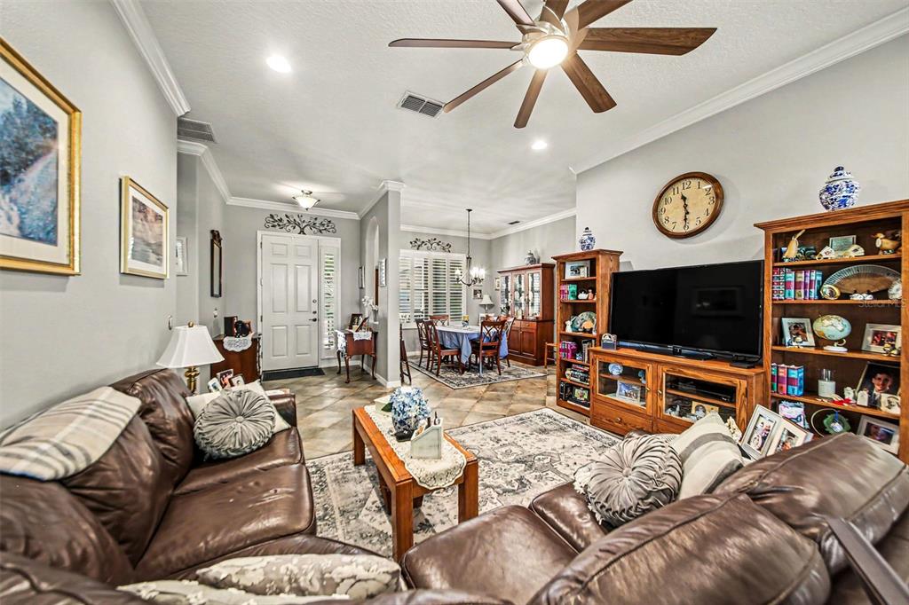 181 Crepe Myrtle Drive Groveland, FL 34736 - Photo 9 of 27
