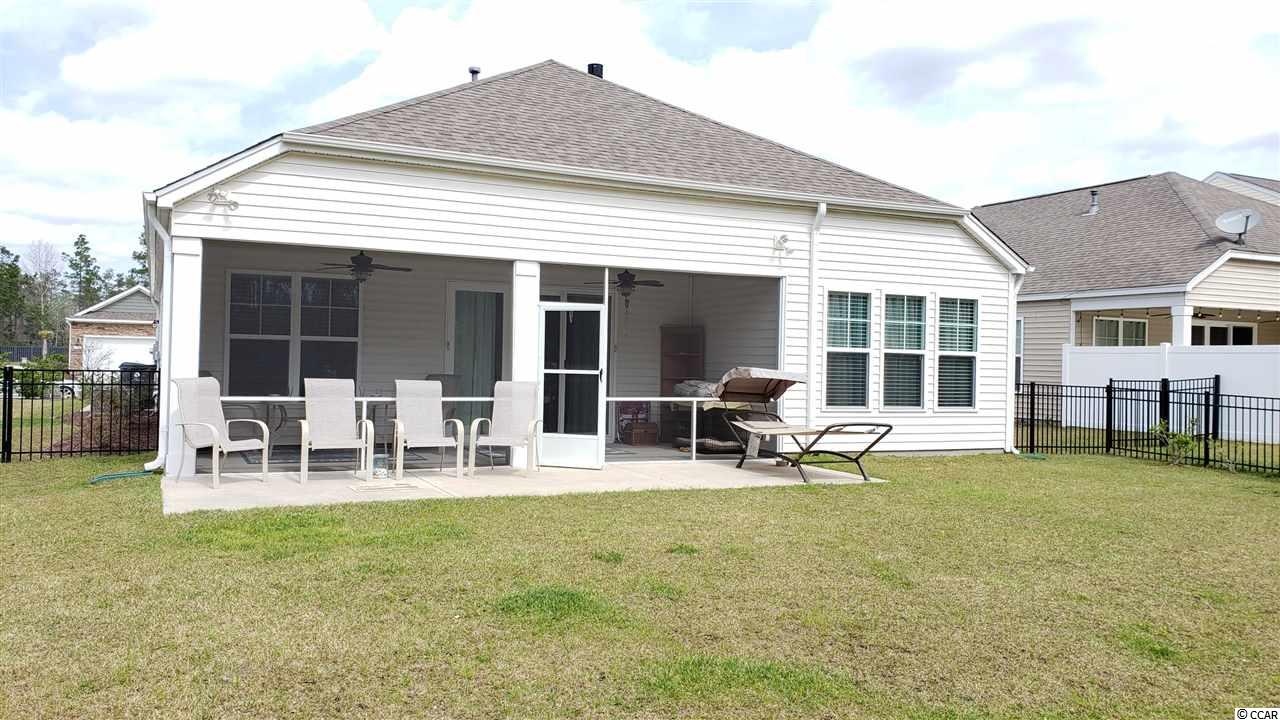 136 Viareggio Road Myrtle Beach, SC 29579 - Photo 25 of 25 Gallery Image 25