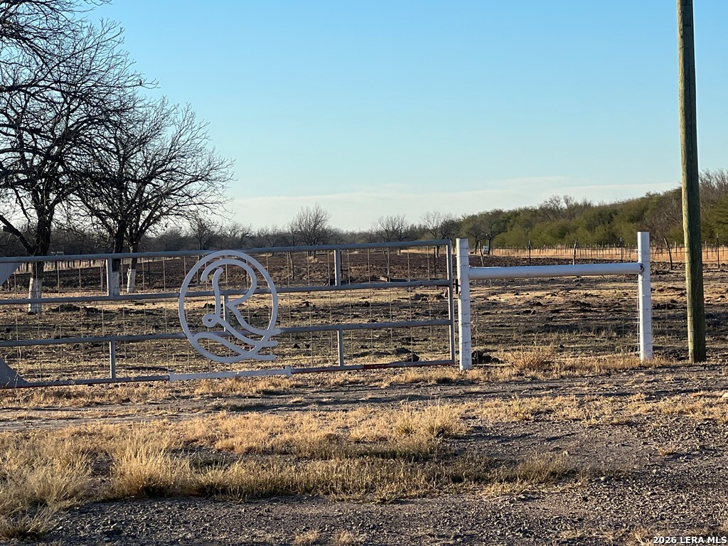 0 Silver Bridge Road Quemado, TX 78877 - Photo 4 of 4