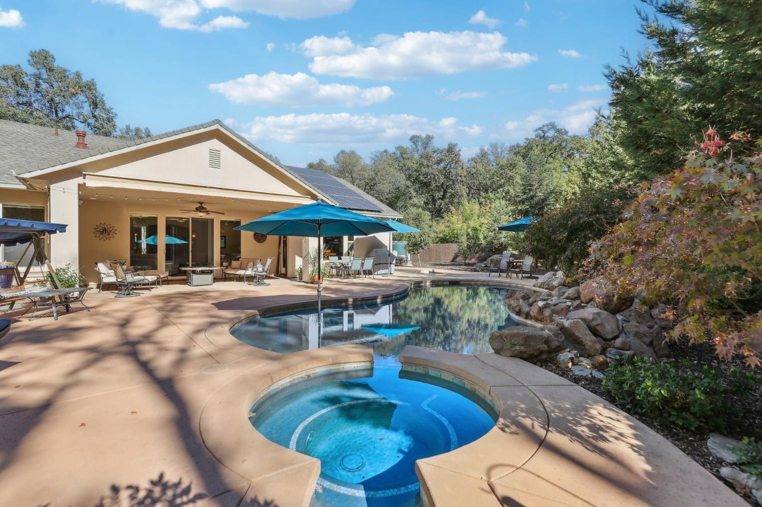 3460 El Dorado Road Placerville, CA 95667 - Photo 35 of 55