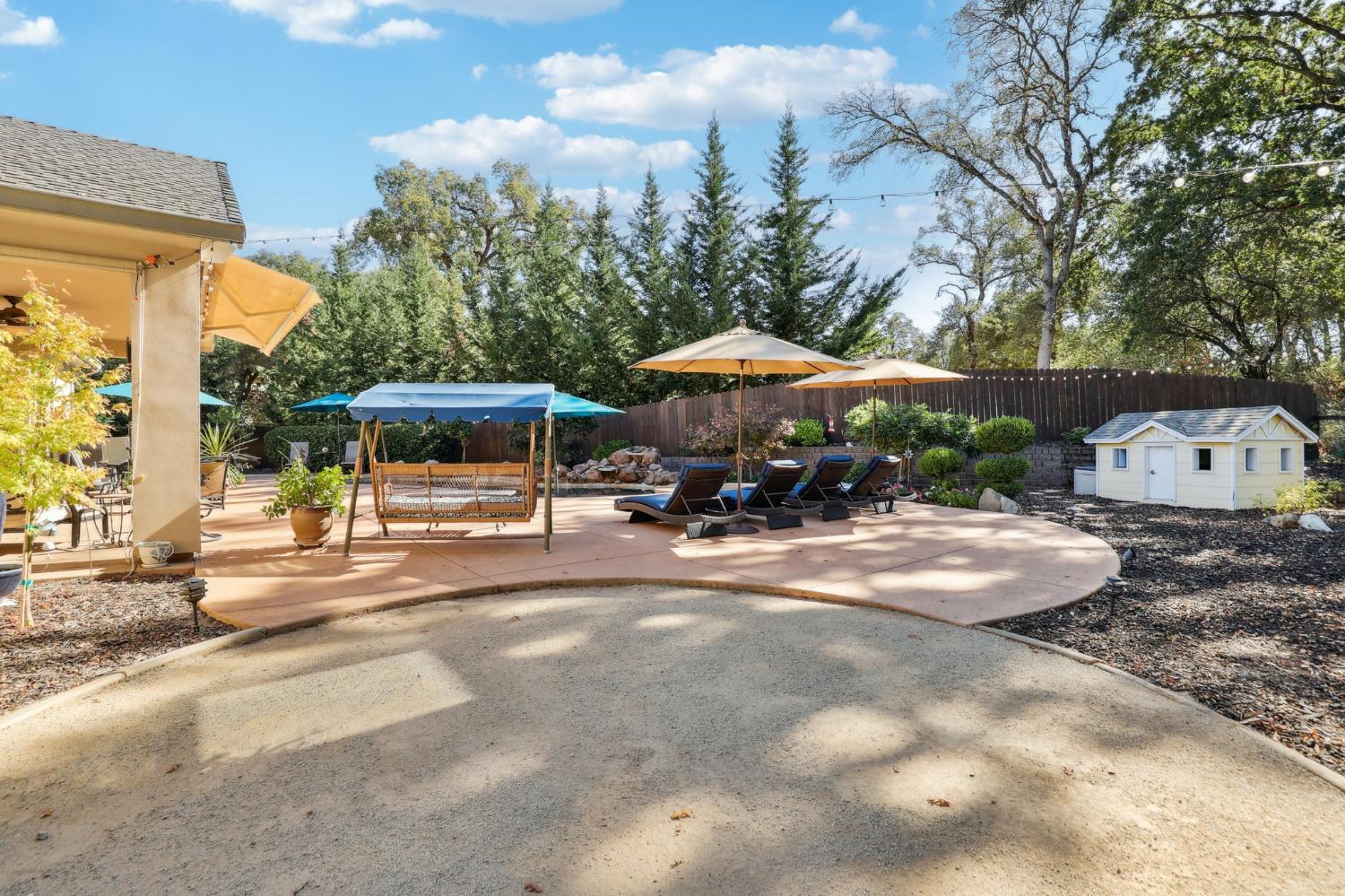 3460 El Dorado Road Placerville, CA 95667 - Photo 43 of 55