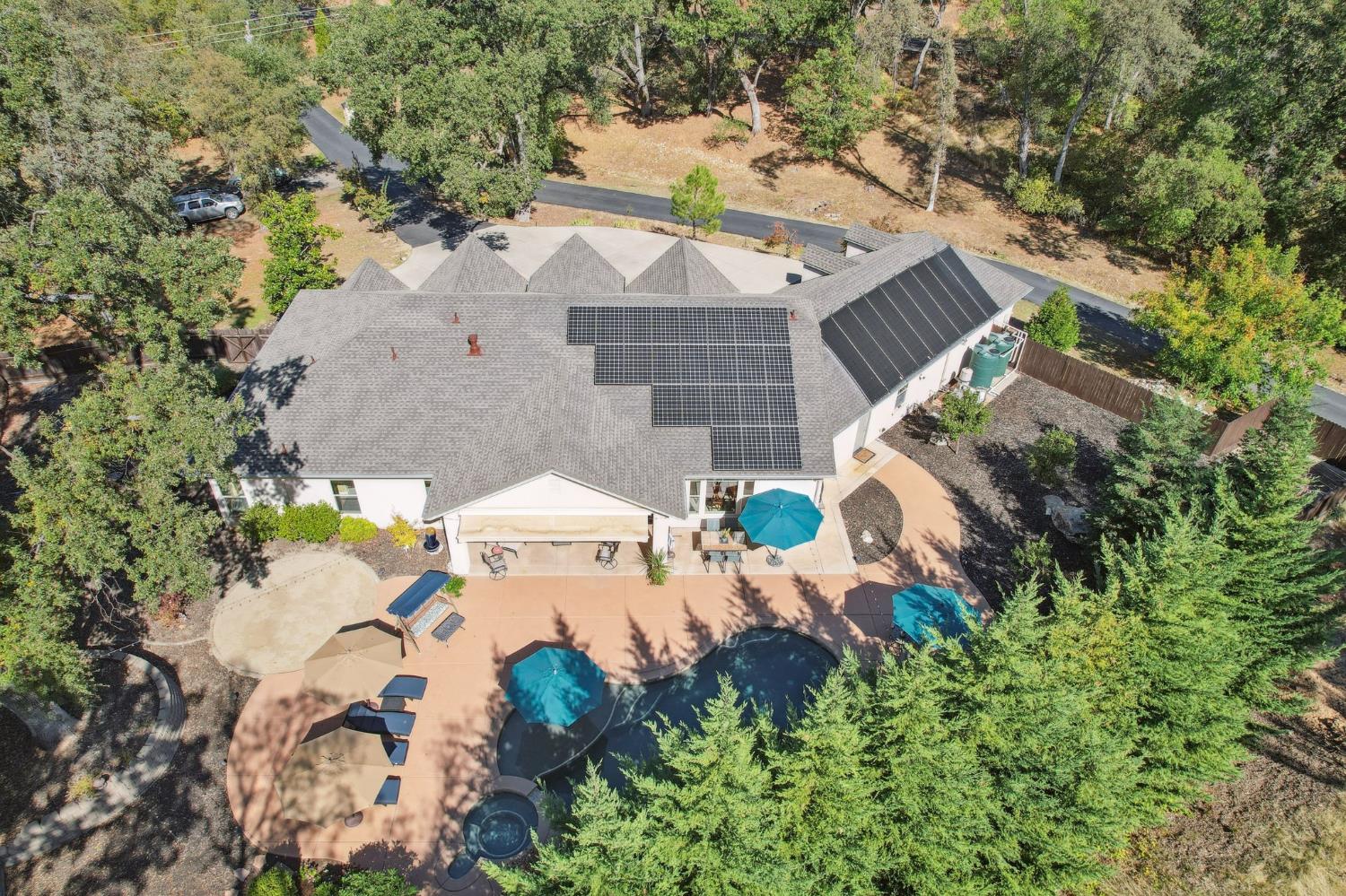 3460 El Dorado Road Placerville, CA 95667 - Photo 47 of 55