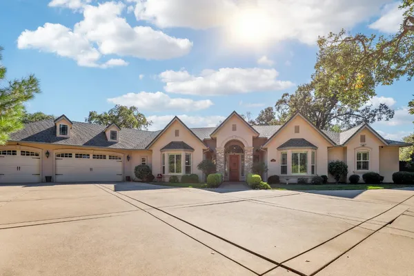 $1,099,000 | 3460 El Dorado Road, Placerville, CA 95667