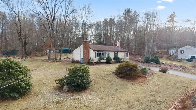 $400,000 | 3 Hebert Road, Spencer, MA 01562