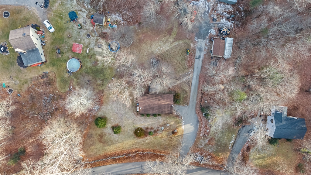 3 Hebert Road Spencer, MA 01562 - Photo 25 of 27