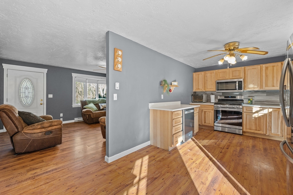 3 Hebert Road Spencer, MA 01562 - Photo 6 of 27