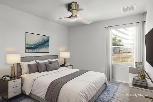 $2,650 | 445 Shiner Lane, Georgetown, TX 78626