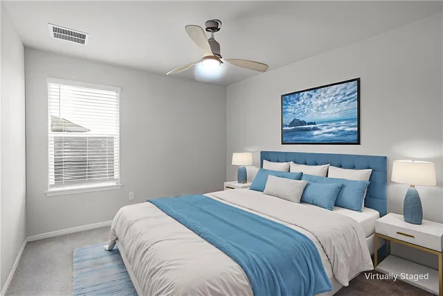 $2,650 | 445 Shiner Lane, Georgetown, TX 78626