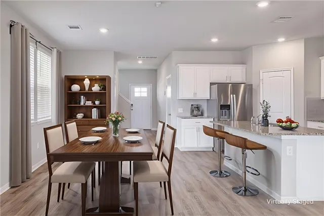 $2,650 | 445 Shiner Lane, Georgetown, TX 78626