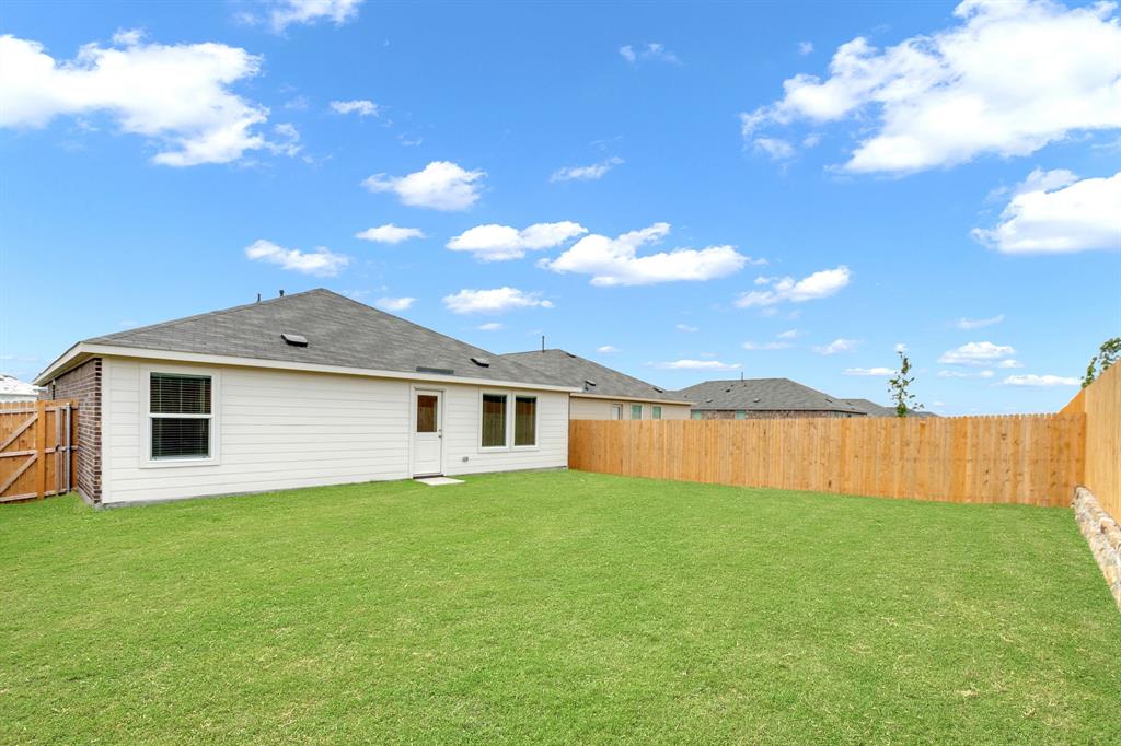 1619 Sparrow Hawk Road Forney, TX 75126 - Photo 26 of 26