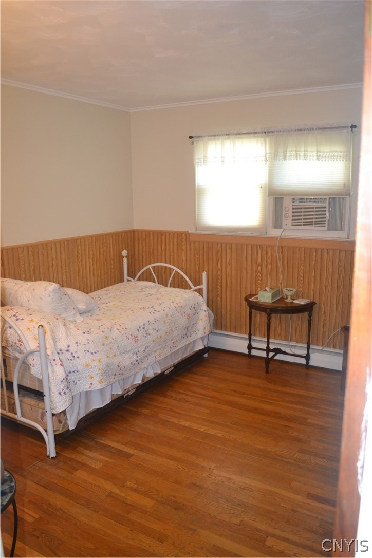 1408 Buckley Road Utica, NY 13501 - Photo 25 of 48 Bedroom