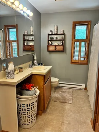 $290,000 | 3 Westside Drive, Unit 17, Thompson, CT 06255