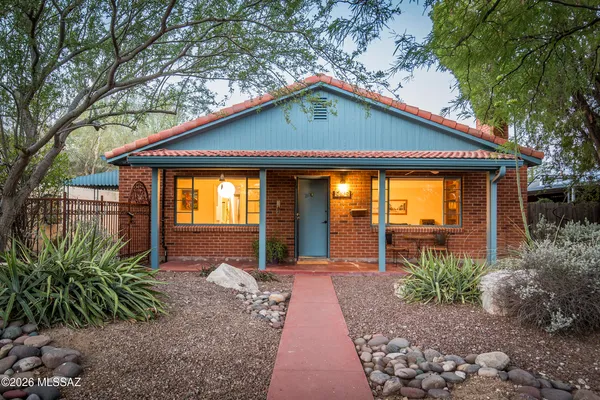$550,000 | 2930 East 4th Street, Tucson, AZ 85716