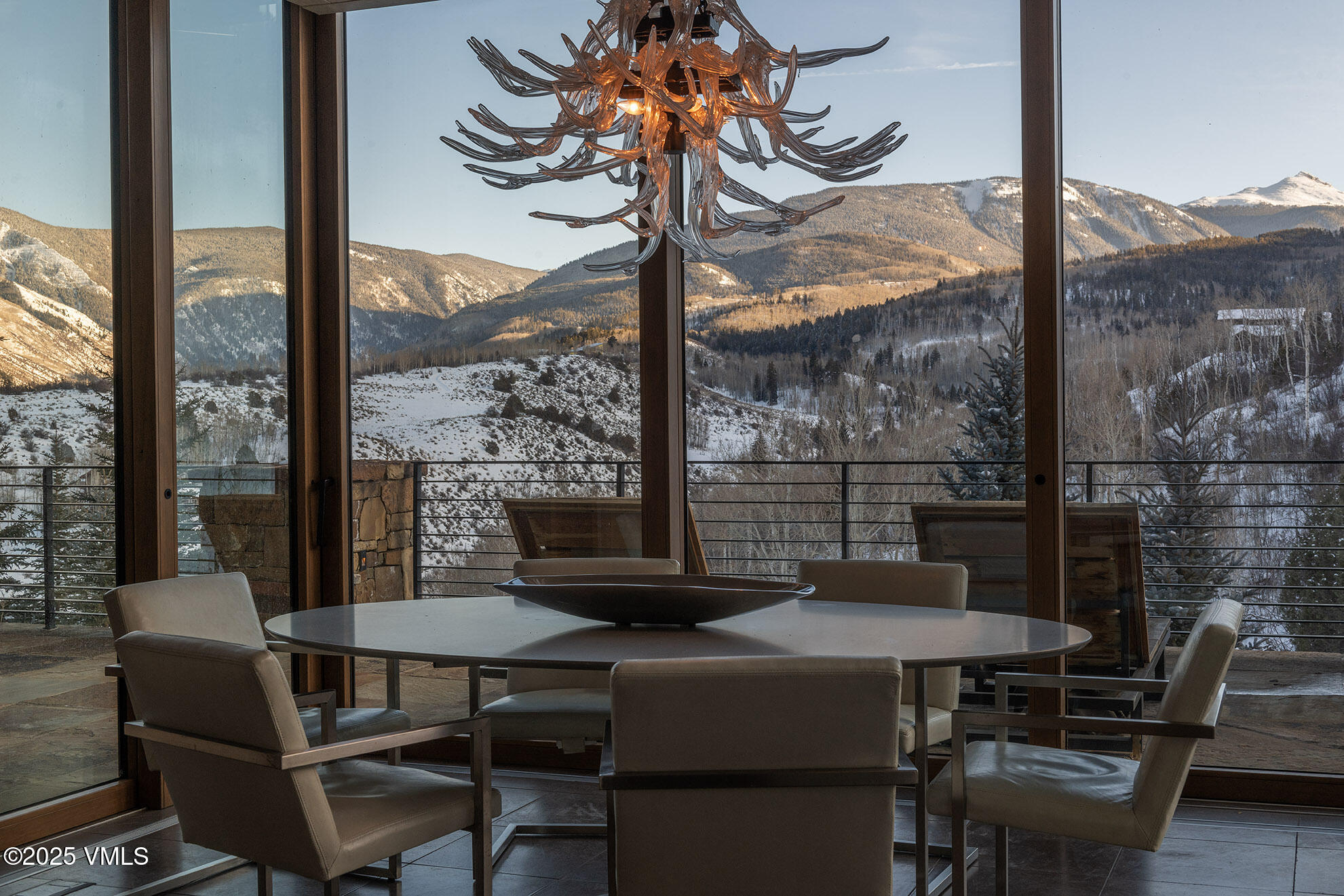 34 Whiskey Ridge Edwards, CO 81632 - Photo 13 of 49 Breakfast Nook