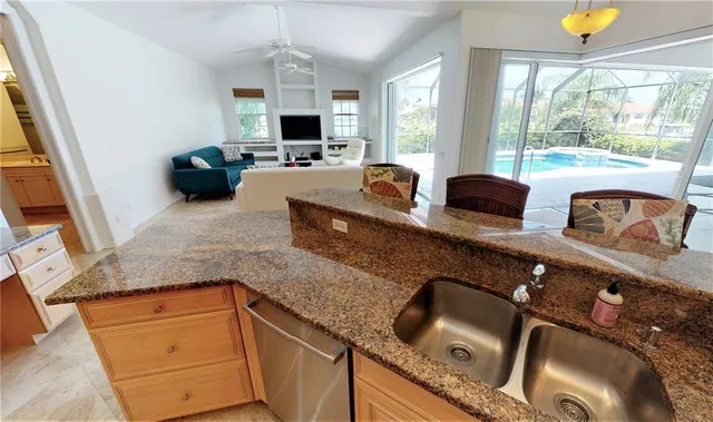 $6,900 | 3787 Whippoorwill Court, Punta Gorda, FL 33950