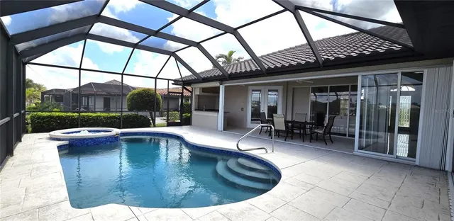 $6,900 | 3787 Whippoorwill Court, Punta Gorda, FL 33950