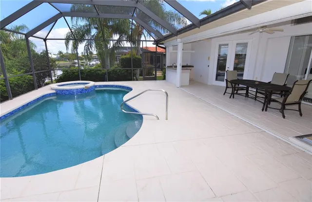 $6,900 | 3787 Whippoorwill Court, Punta Gorda, FL 33950