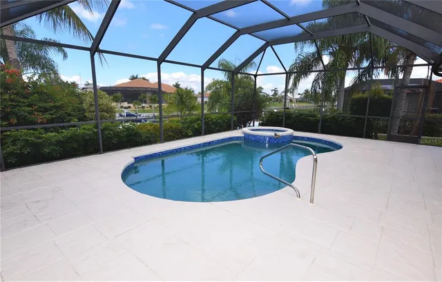 $6,900 | 3787 Whippoorwill Court, Punta Gorda, FL 33950