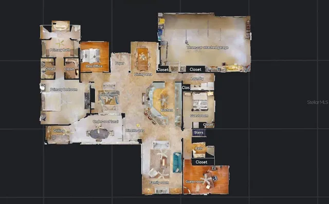 $6,900 | 3787 Whippoorwill Court, Punta Gorda, FL 33950