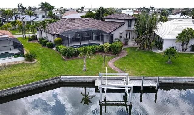 $6,900 | 3787 Whippoorwill Court, Punta Gorda, FL 33950