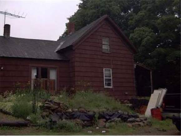 62 Stage Road Gilmanton, NH 03237 - Photo 1 of 1